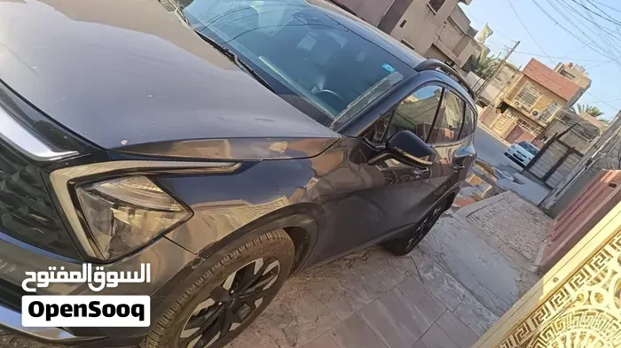 Kia Sportage 2023 photo 3