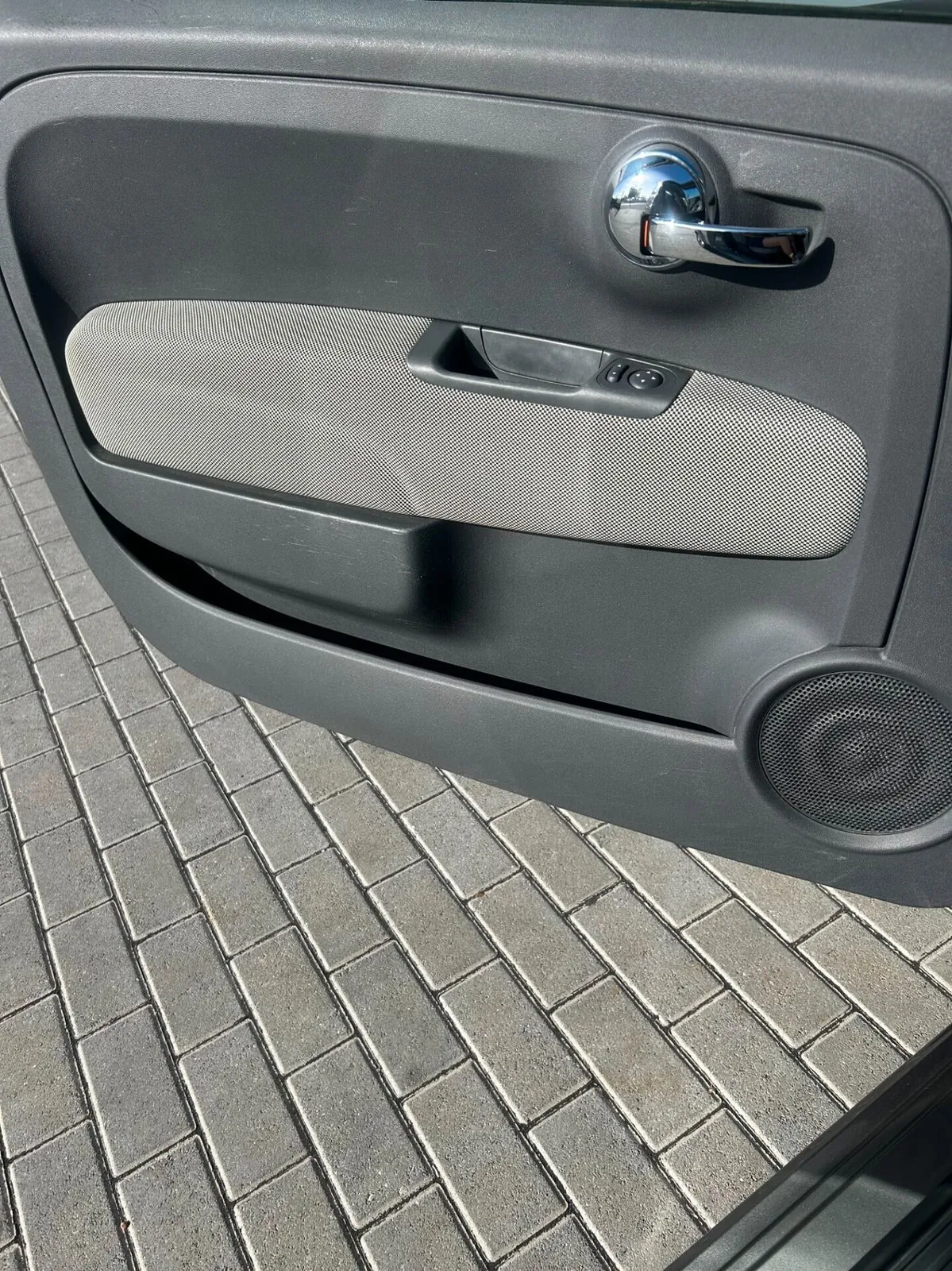 Fiat 500 2014 photo 4