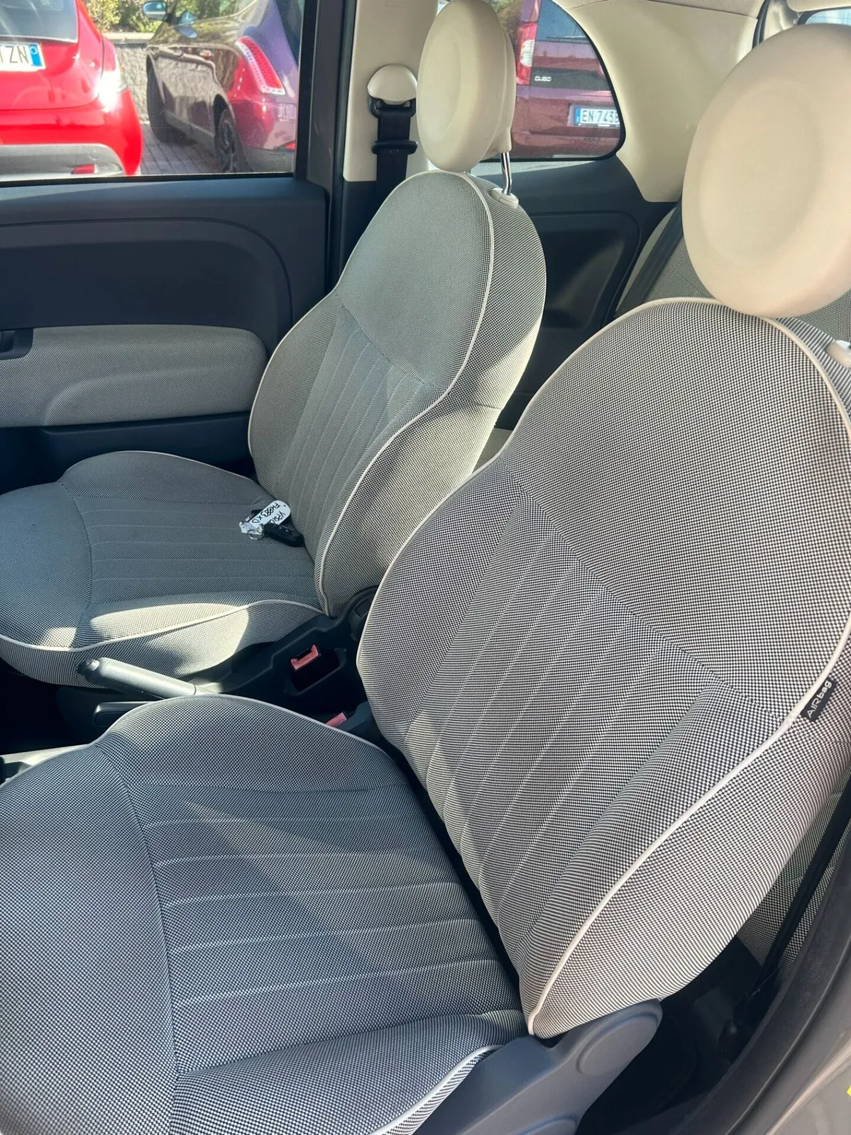 Fiat 500 2014 photo 5