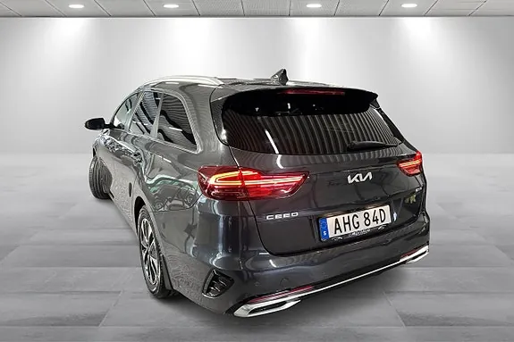 Kia Ceed 2022 photo 3