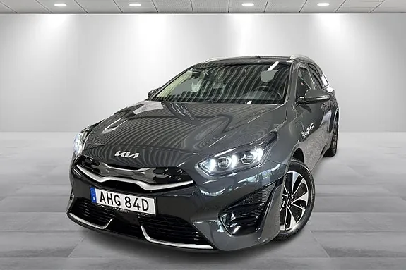 Kia Ceed 2022 photo 2