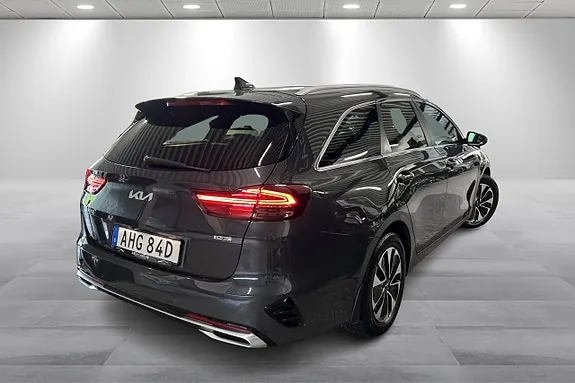 Kia Ceed 2022 photo 4