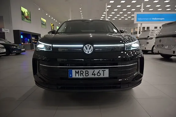 Volkswagen Tiguan 2027 photo 3