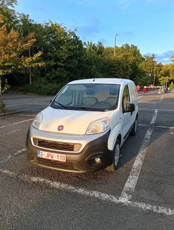 Fiat Fiorino