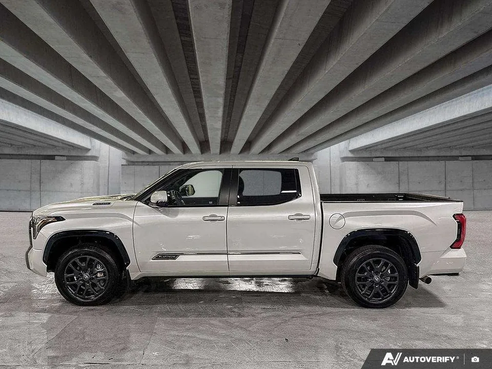 Toyota Tundra 2026 photo 3