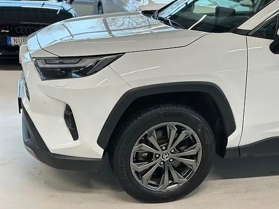 Toyota Rav4 2023 photo 4
