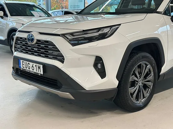 Toyota Rav4 2023 photo 5
