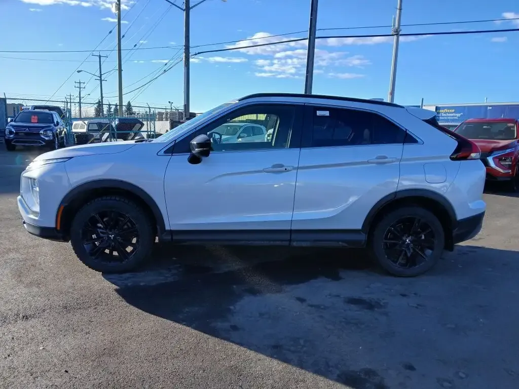 Mitsubishi Eclipse Cross 2026 photo 4