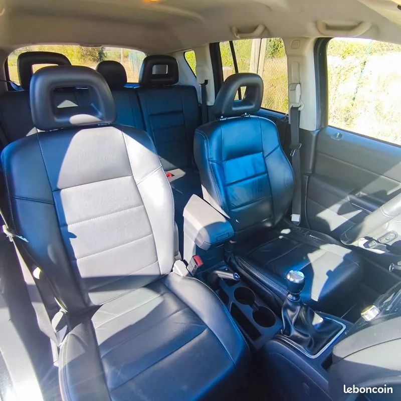 Jeep Compass Ii 2010 photo 5