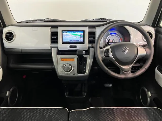 Suzuki Hauser X 2017 photo 2