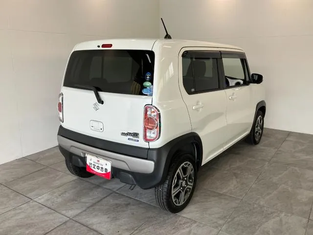 Suzuki Hauser X 2017 photo 3