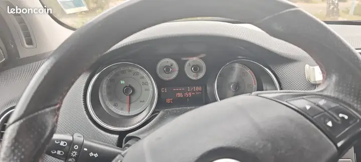 Fiat Bravo 2007 photo 3