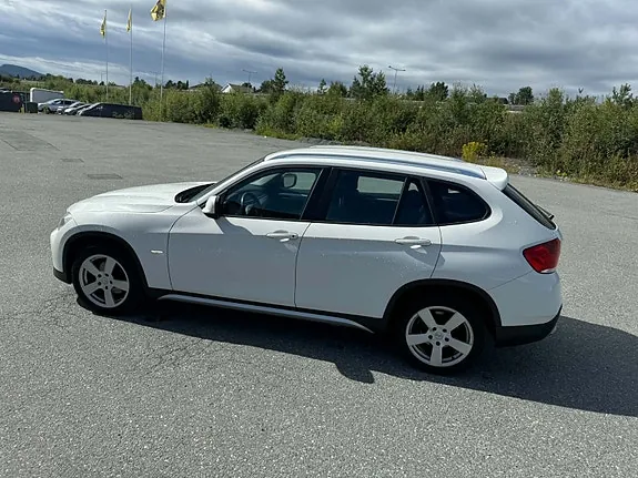 BMW X1 2010 photo 2