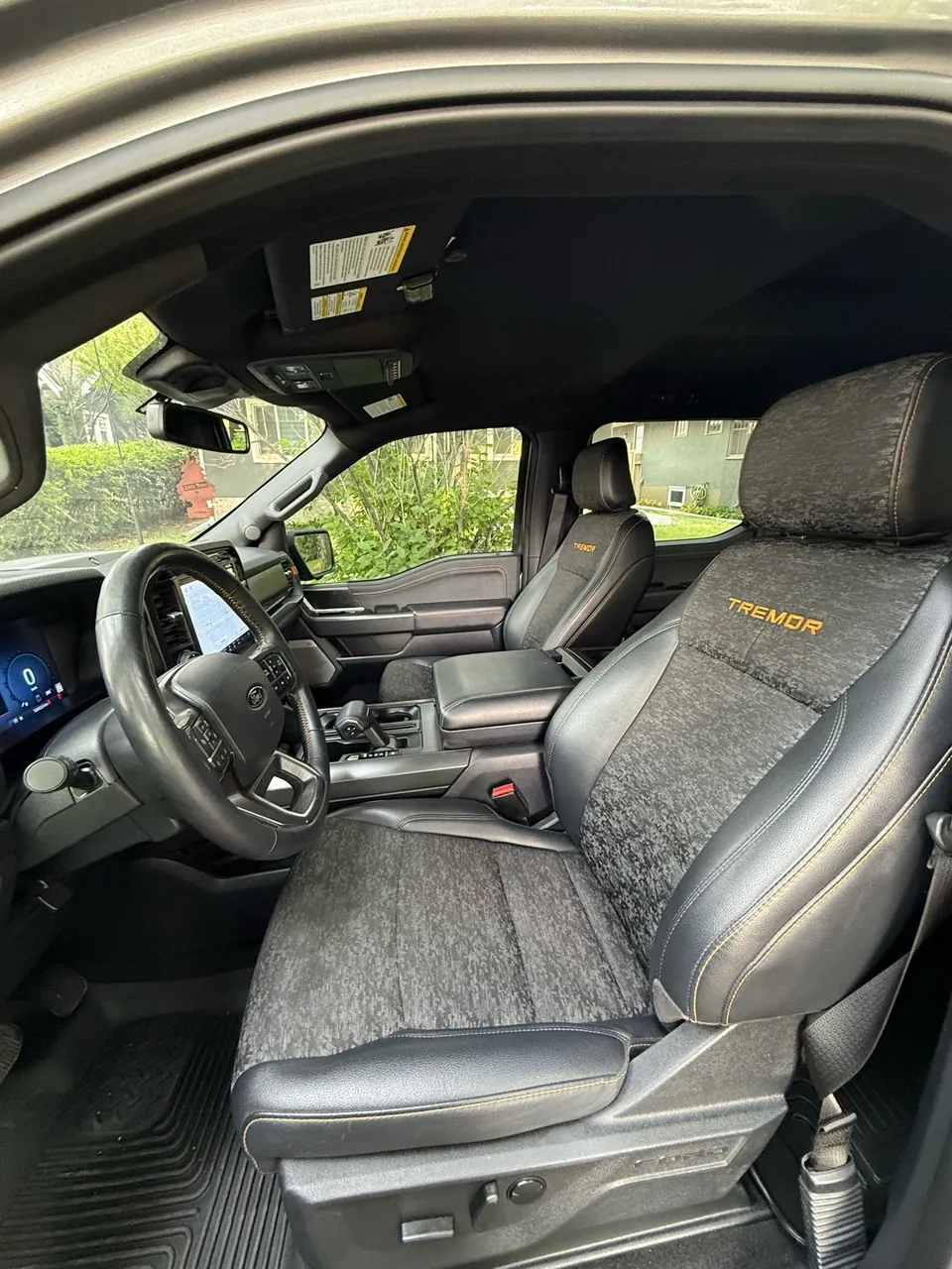 Ford F-150 2024 photo 4