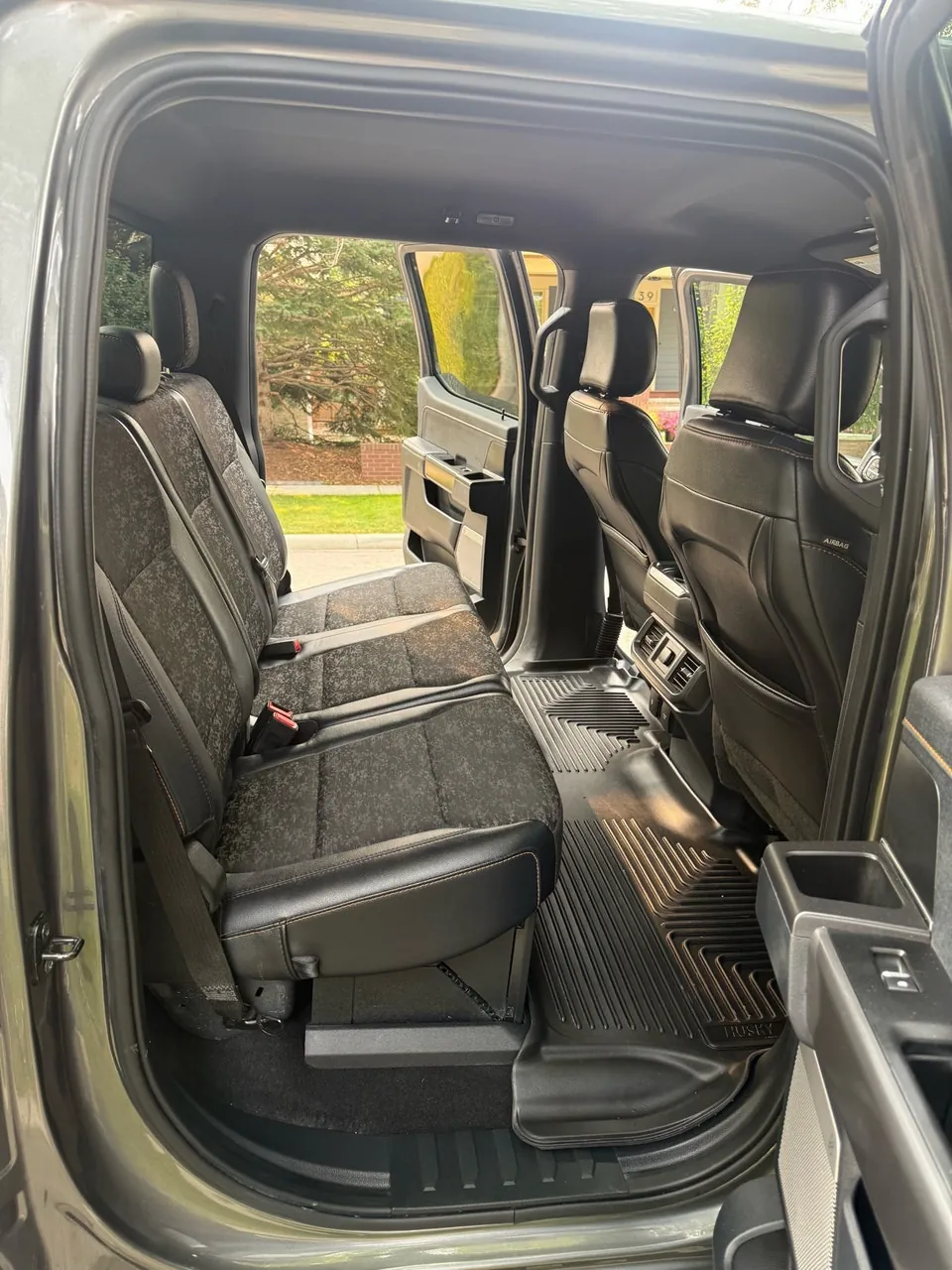 Ford F-150 2024 photo 5
