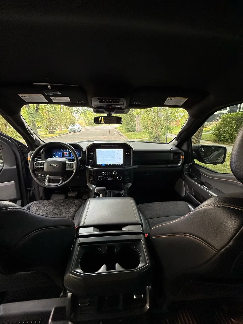 Ford F-150 2024 photo 2
