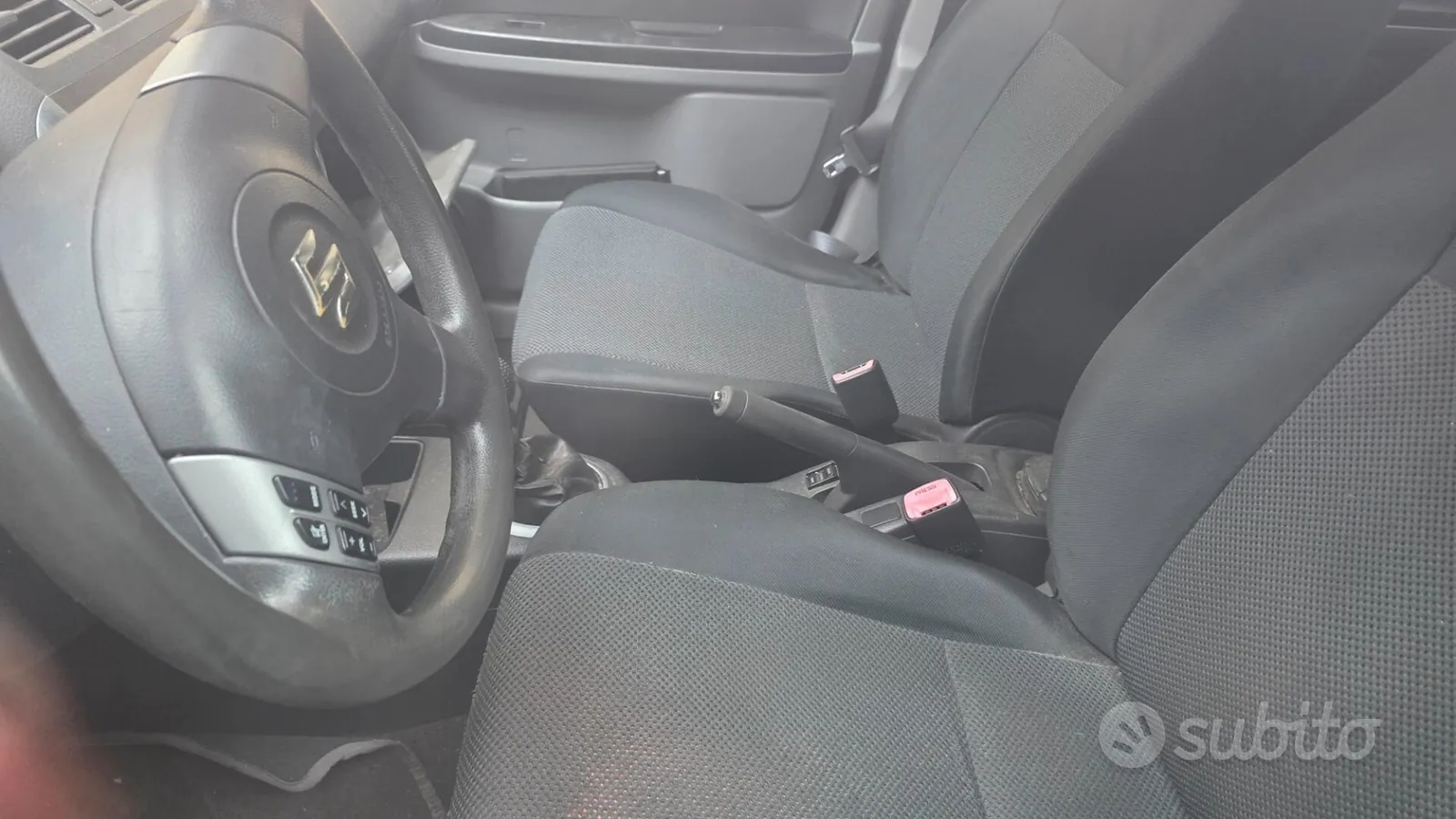Hyundai Ix35 2014 photo 5
