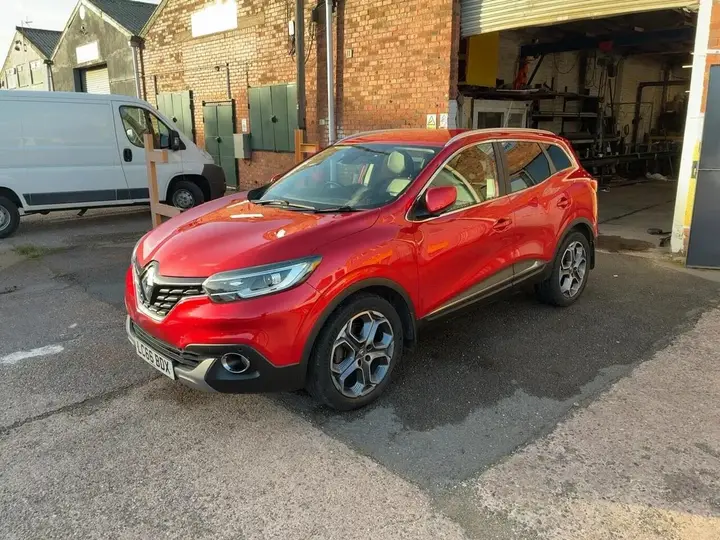 Renault Kadjar