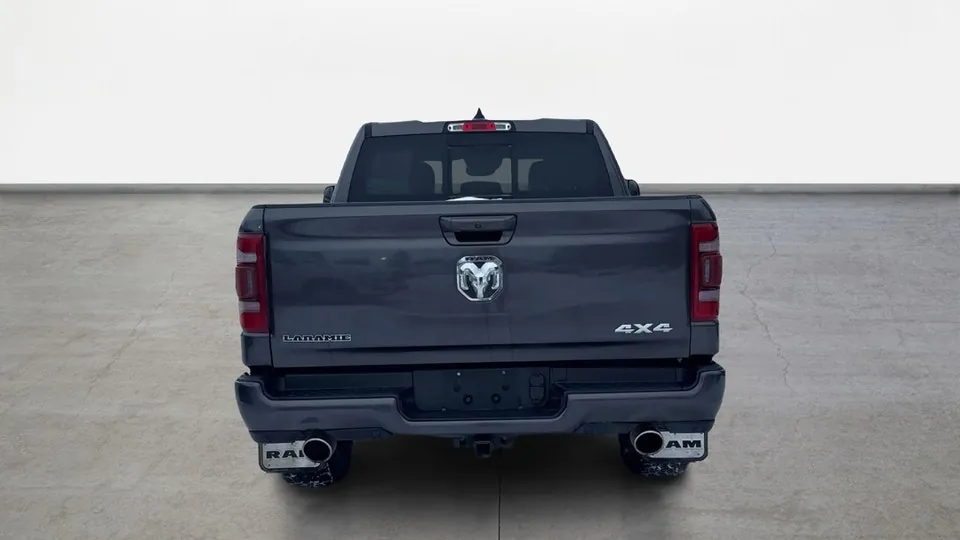 Ram 1500 2022 photo 2