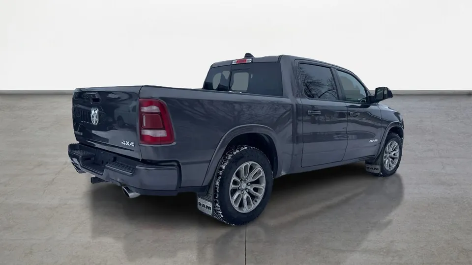 Ram 1500 2022 photo 5