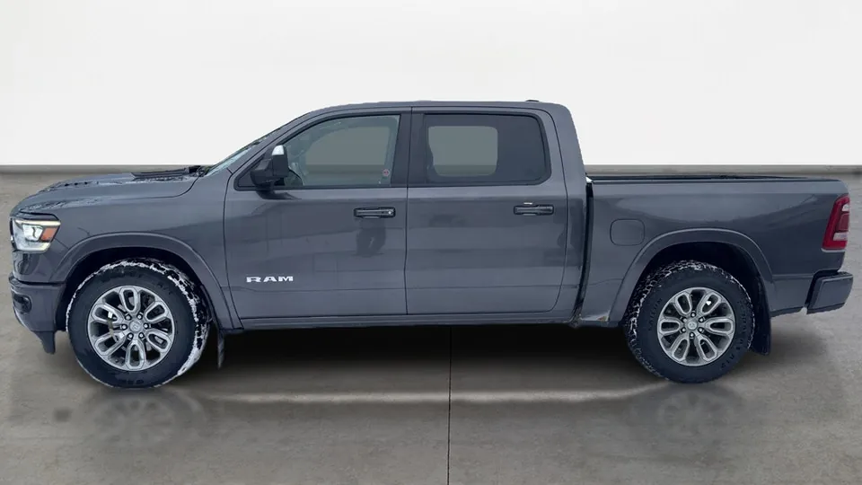 Ram 1500 2022 photo 3