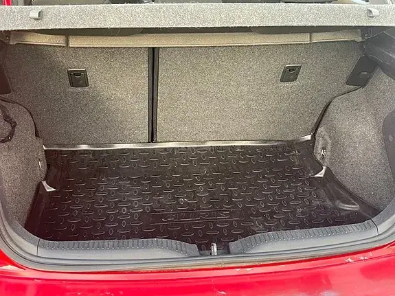Toyota Auris 2007 photo 5
