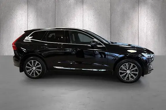 Volvo Xc60 2018 photo 4