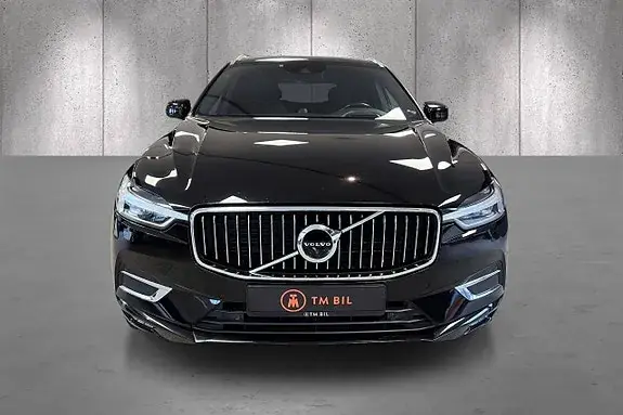 Volvo Xc60 2018 photo 2