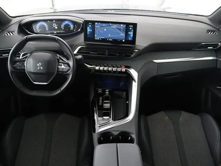 Peugeot 3008 2023 photo 3