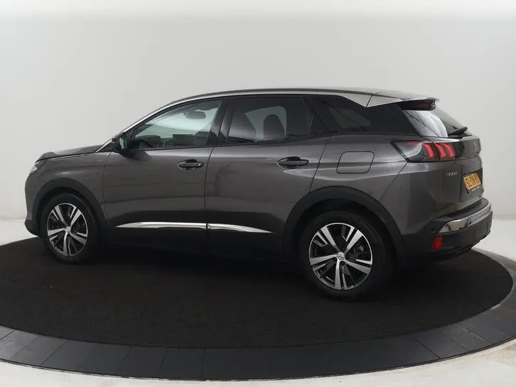 Peugeot 3008 2023 photo 2