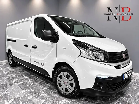 Fiat Talento