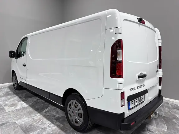 Fiat Talento 2019 photo 5