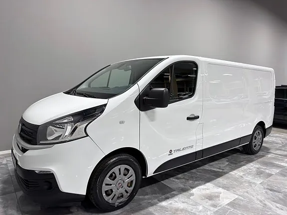 Fiat Talento 2019 photo 3