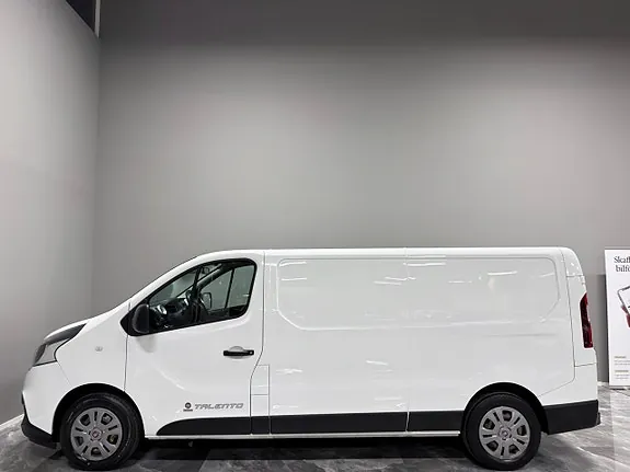Fiat Talento 2019 photo 4