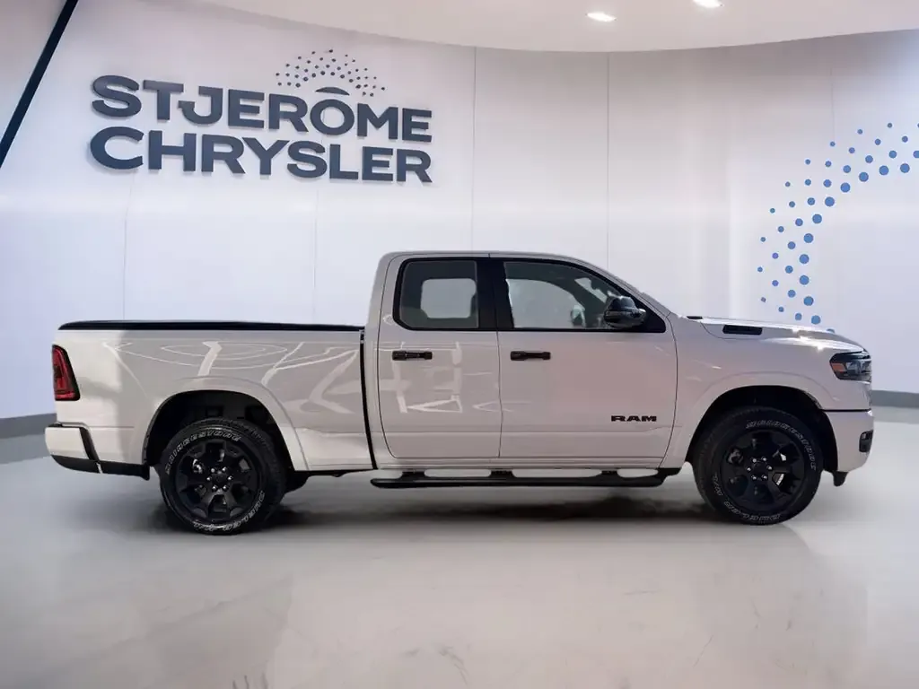 Ram 1500 2026 photo 4