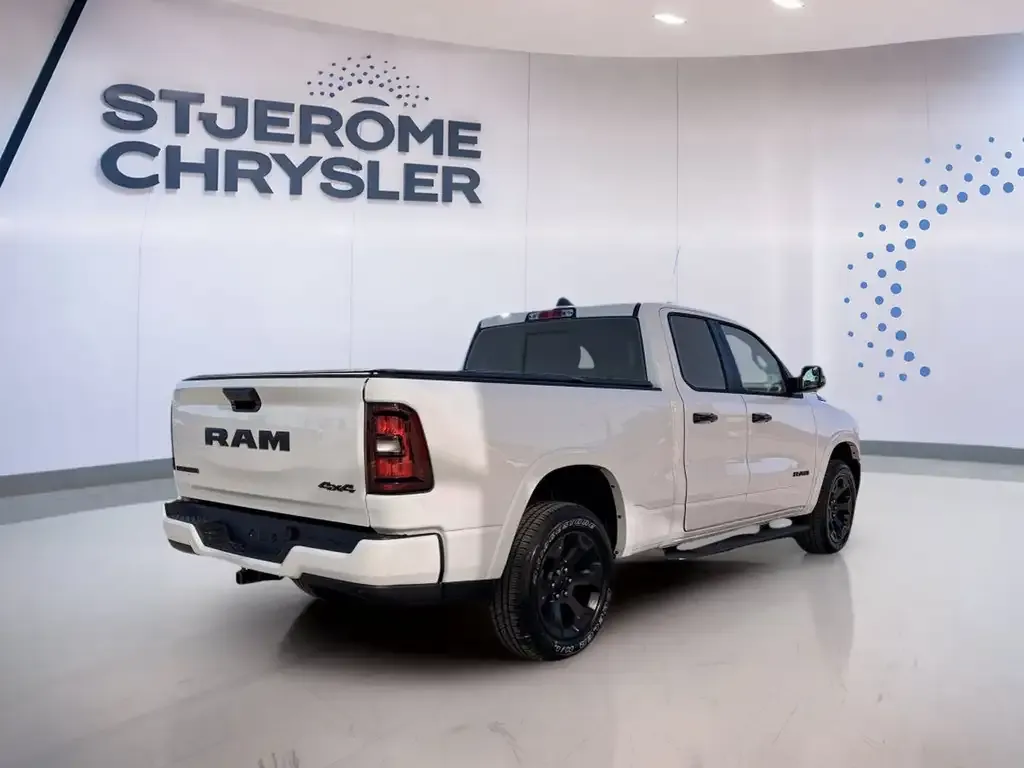Ram 1500 2026 photo 5