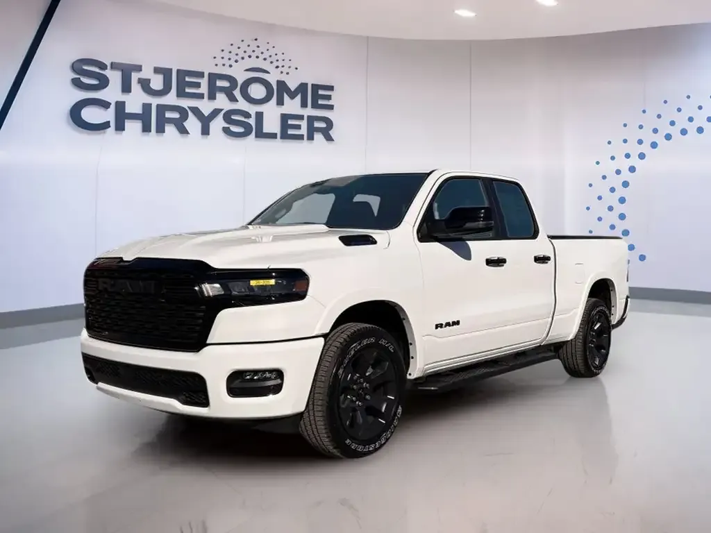Ram 1500