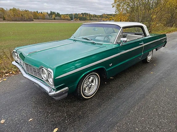 Chevrolet Impala