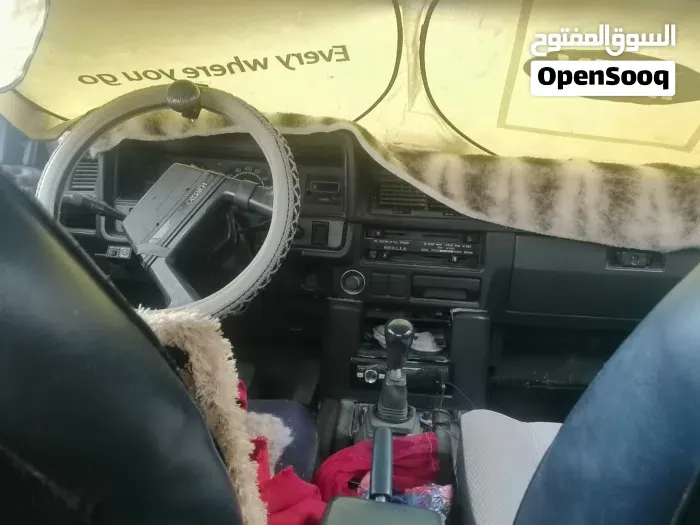 Toyota Cressida