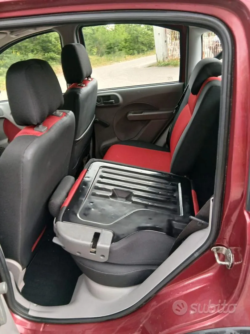 Fiat Panda 2014 photo 2