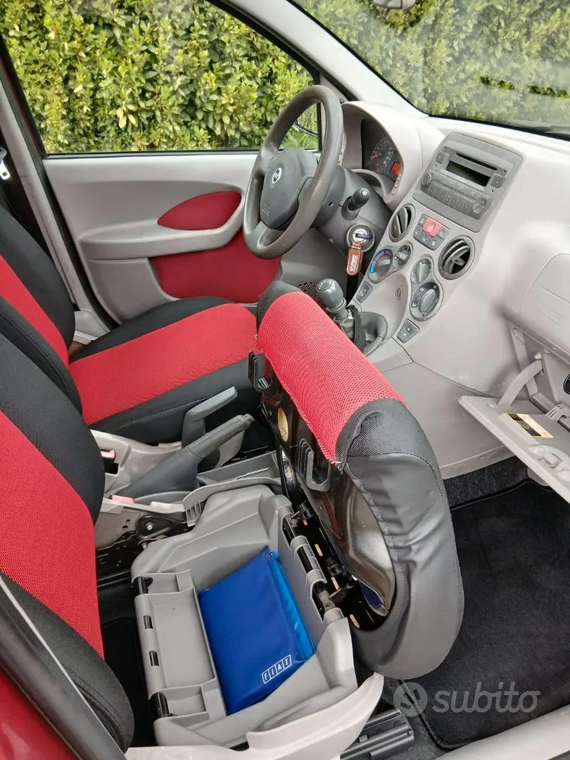 Fiat Panda 2014 photo 5