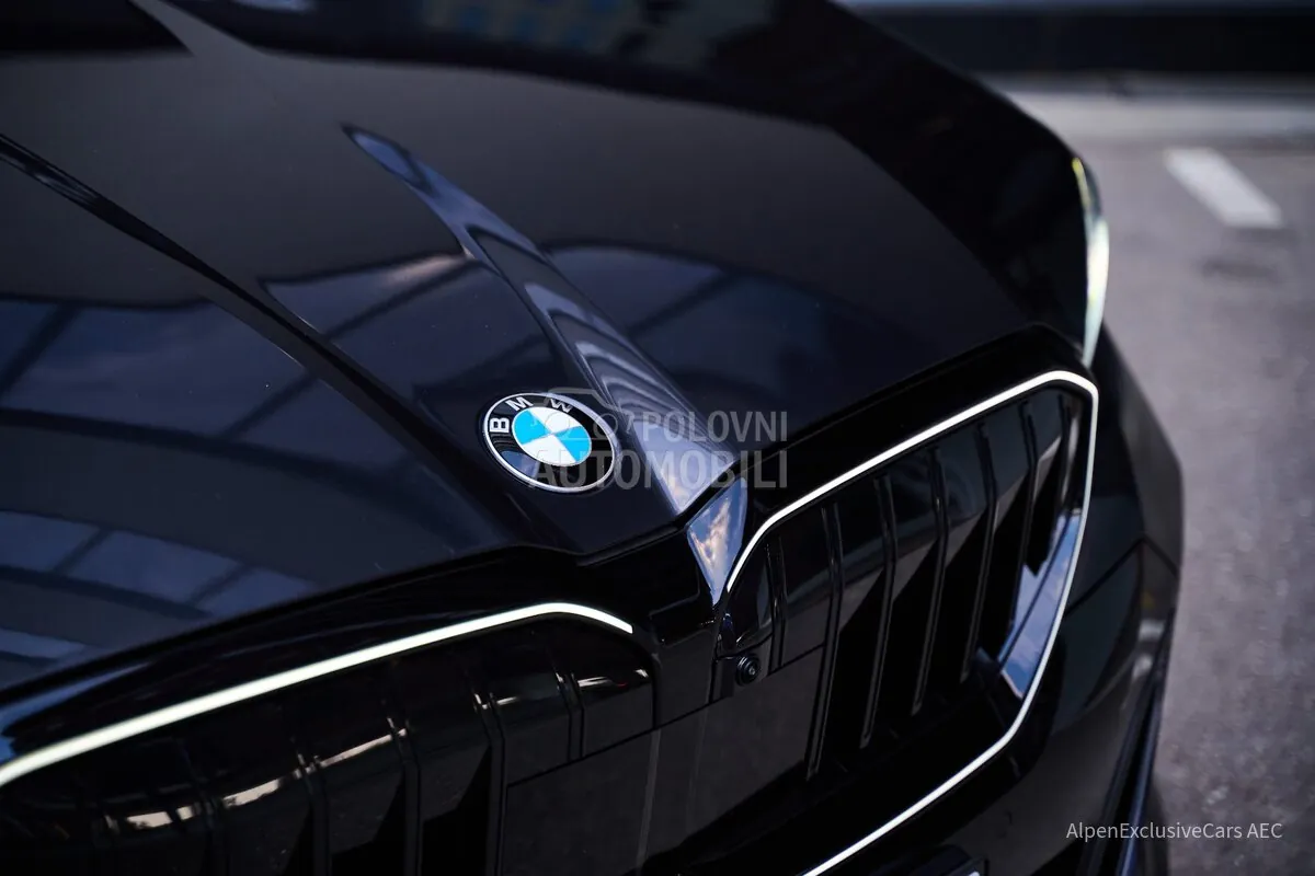 BMW 520 2026 photo 2