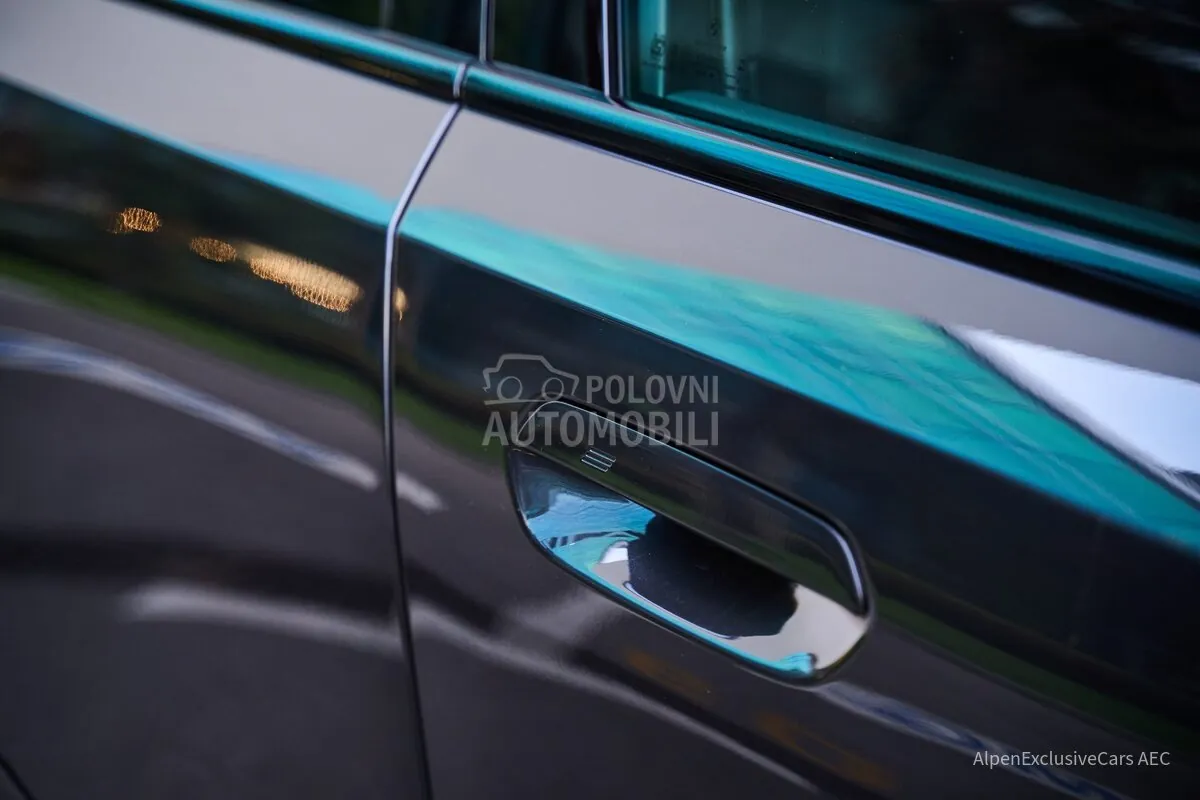 BMW 520 2026 photo 4