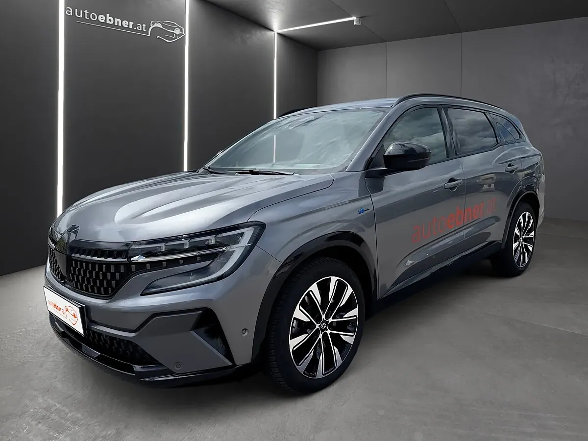 Renault Espace