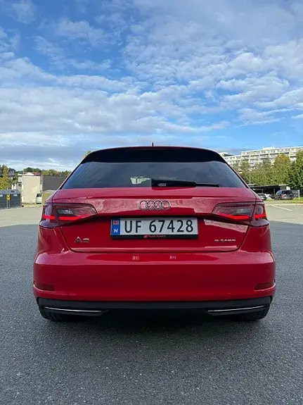 Audi E-Tron 2015 photo 5