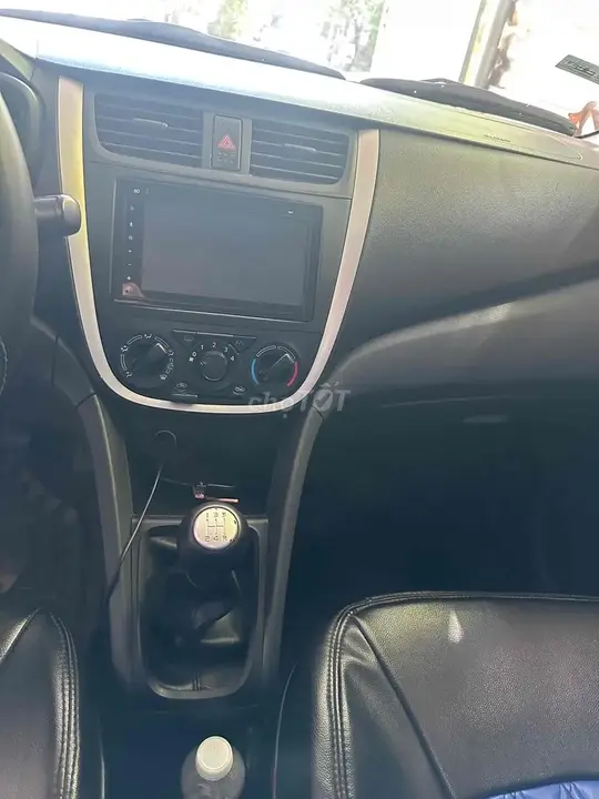Suzuki Celerio 2018 photo 4