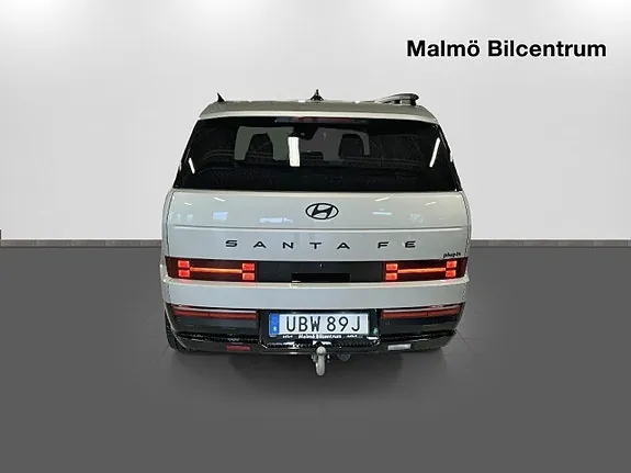 Hyundai Santa Fe 2025 photo 5