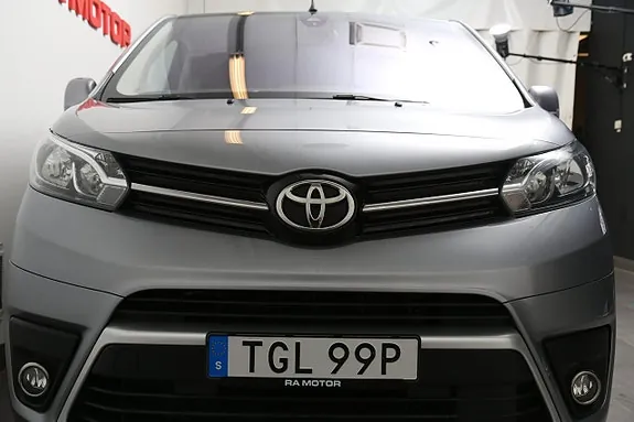 Toyota Proace Verso 2024 photo 5