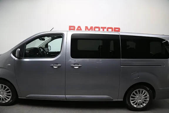 Toyota Proace Verso 2024 photo 2