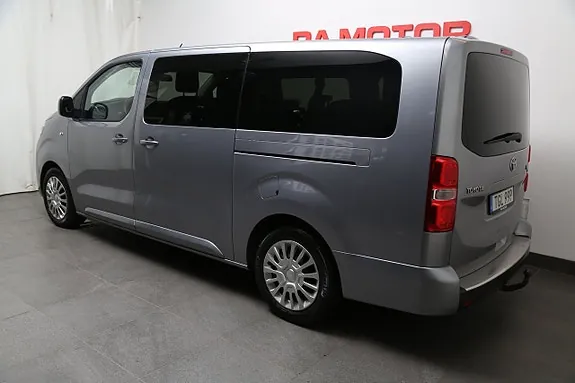 Toyota Proace Verso 2024 photo 4